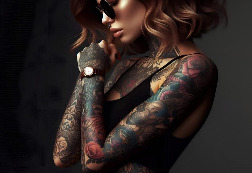 Popular Tattoo Styles in 2025 7 Popular Tattoo Styles in 2025