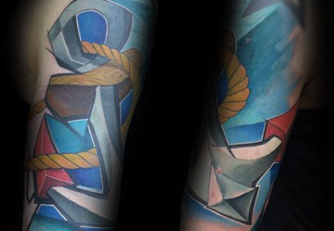 Popular Tattoo Styles in 2025