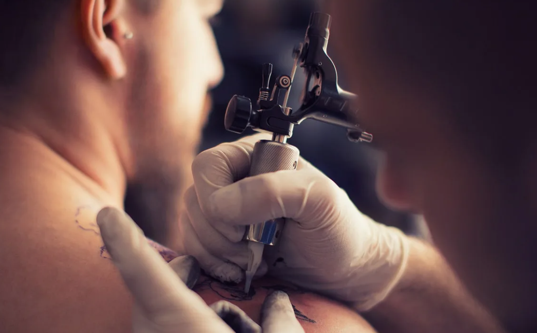 Tattoo and Health - What to Consider Before Getting Inked