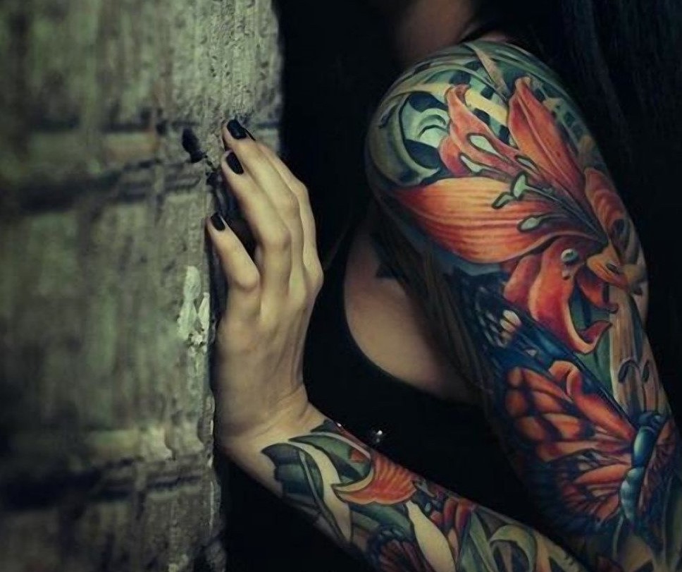 Tattoo and Health - What to Consider Before Getting Inked 5 Tattoo and Health - What to Consider Before Getting Inked