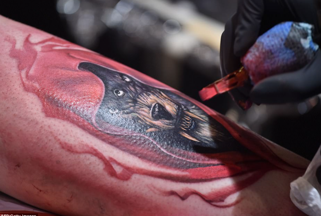 Tattoo and Health - What to Consider Before Getting Inked