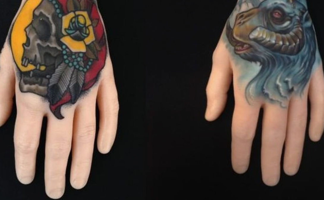 Tattoo for Beginners - What to Know Before Your First Tattoo