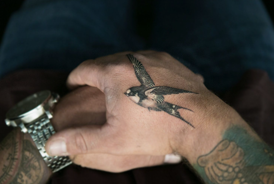 Tattoo for Beginners - What to Know Before Your First Tattoo