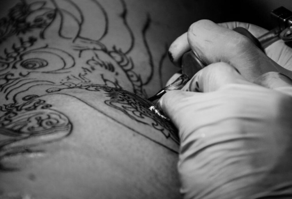 About Us 2 Tattoo in Chicago