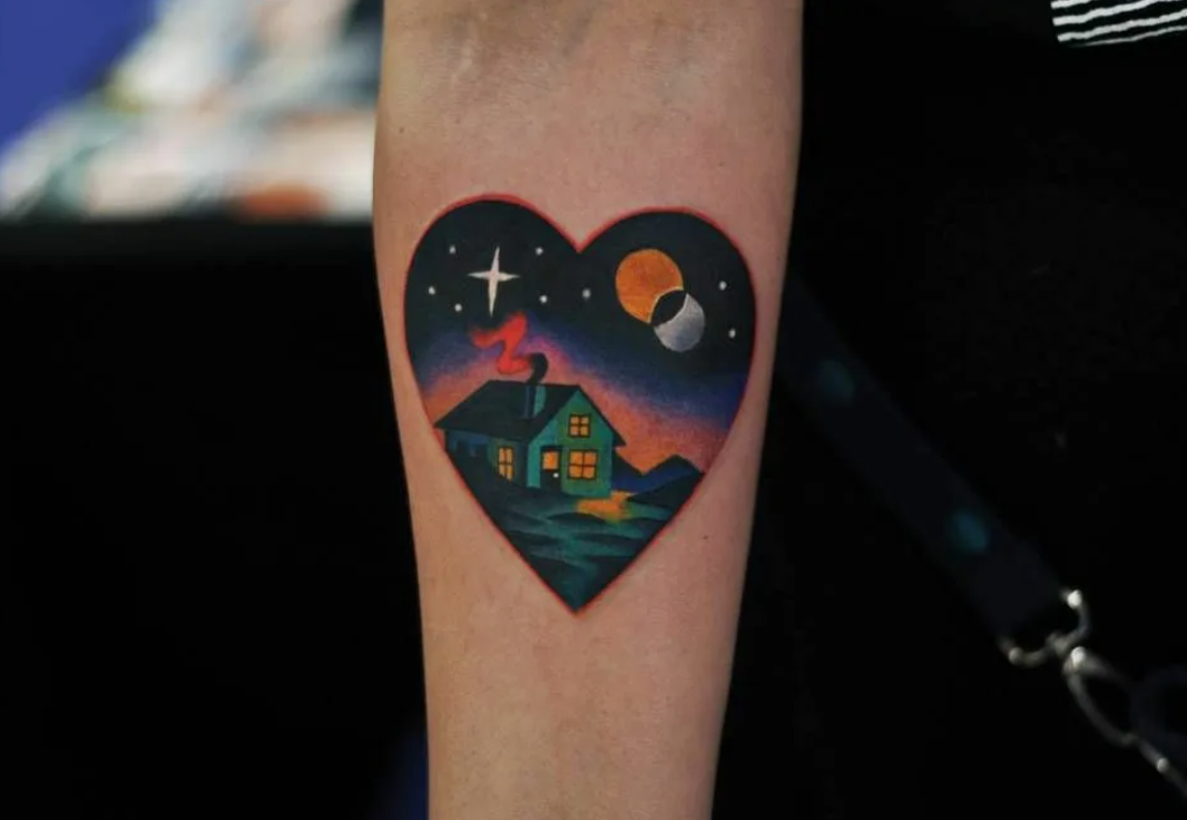 Tattoo Meanings - How to Choose a Symbol That Fits You