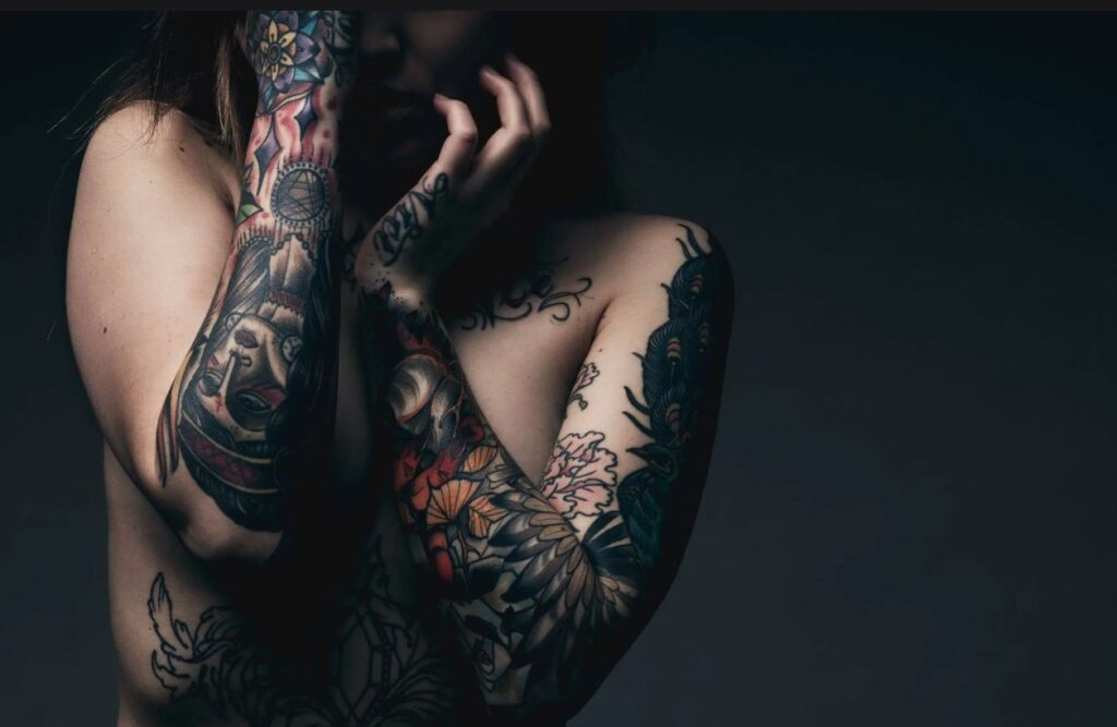 Tattoo Meanings - How to Choose a Symbol That Fits You 8 Tattoo Meanings - How to Choose a Symbol That Fits You