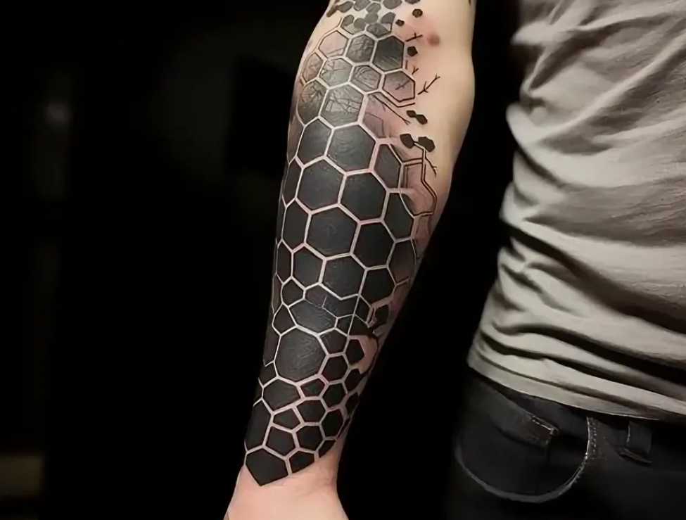 Tattoo Meanings - How to Choose a Symbol That Fits You