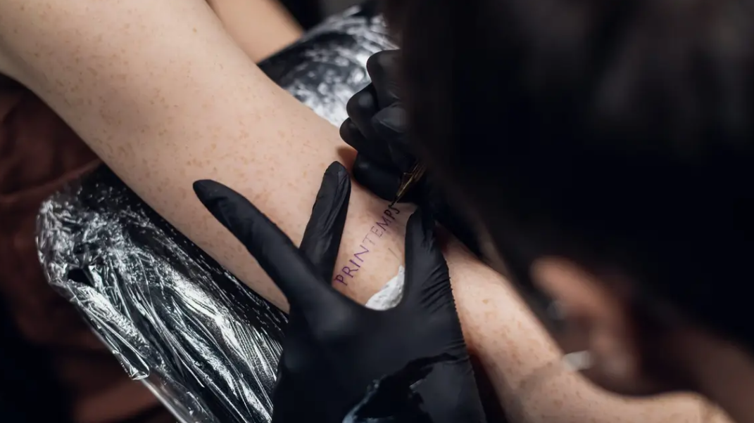 Tattoo Mistakes and How to Avoid Them