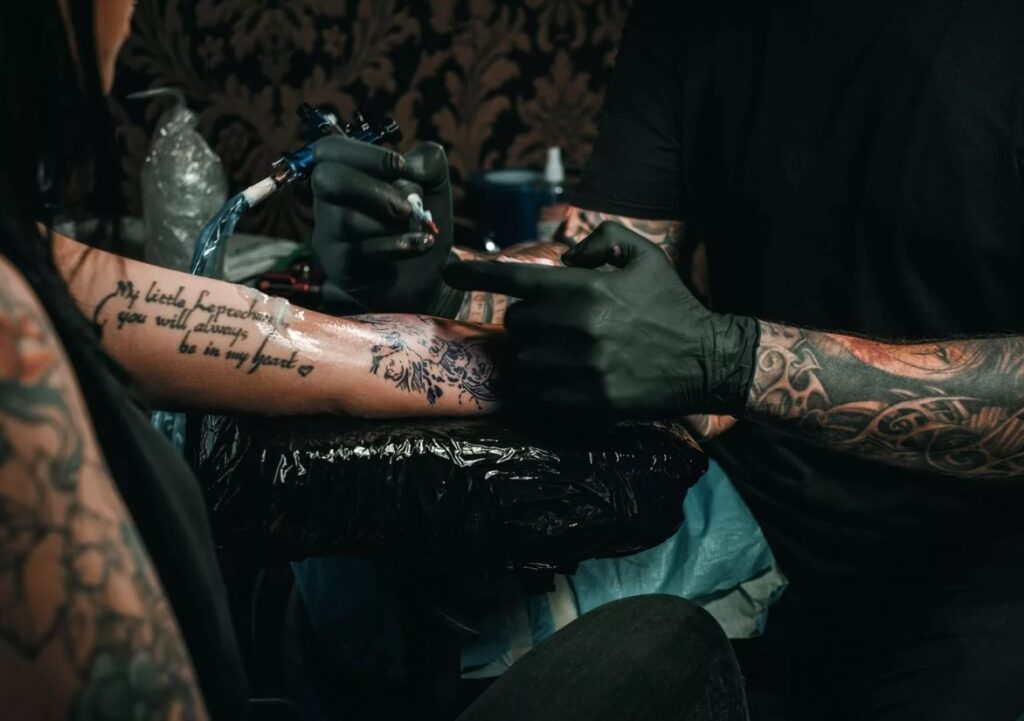 Tattoo Mistakes and How to Avoid Them 1 Tattoo Mistakes and How to Avoid Them