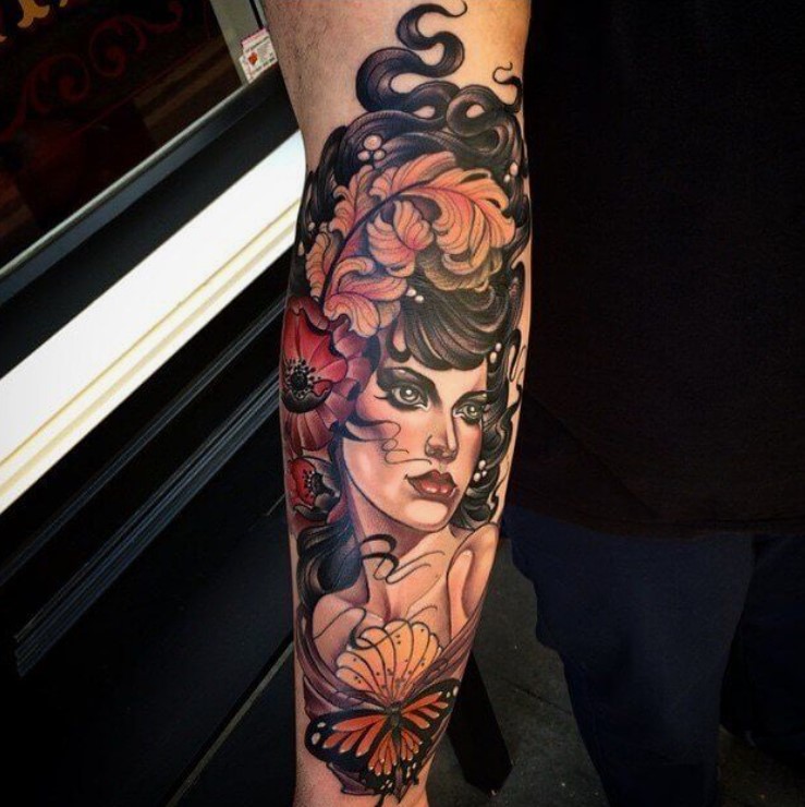 A Breakdown of - How Much Does a Tattoo Cost