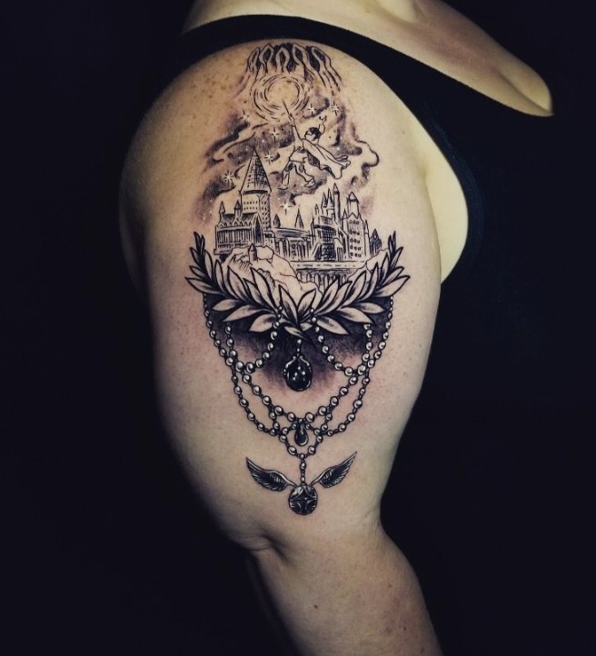 A Breakdown of - How Much Does a Tattoo Cost