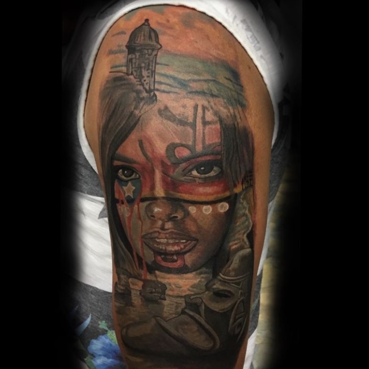 A Breakdown of - How Much Does a Tattoo Cost