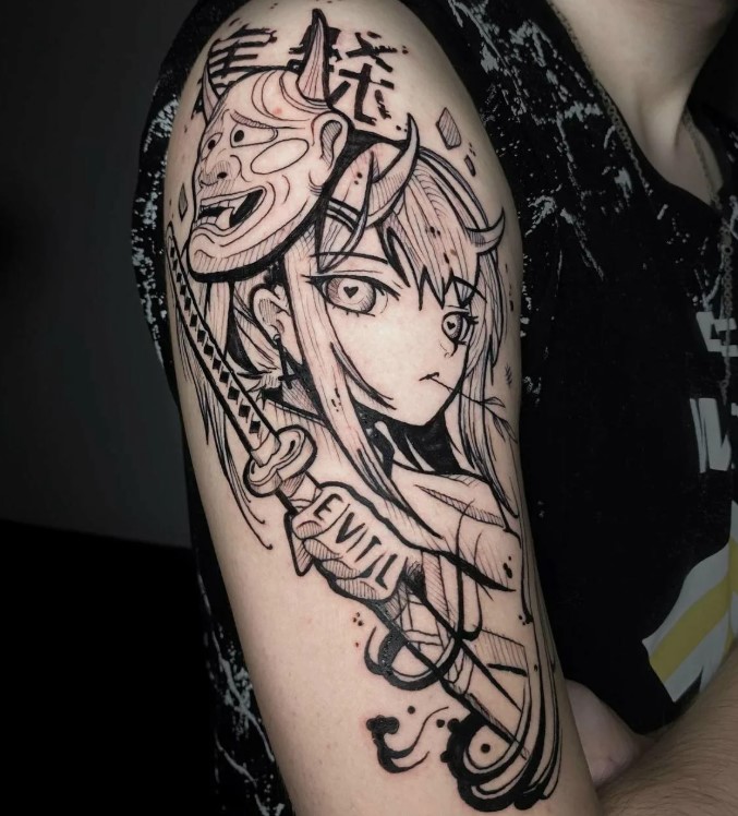 Best Practices for Long-Term Tattoo Care