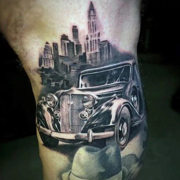 Calculating the Expense - How Much Are Tattoos