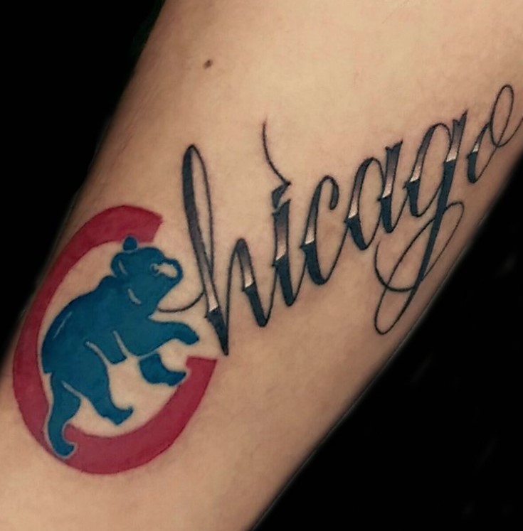 Calculating the Expense - How Much Are Tattoos