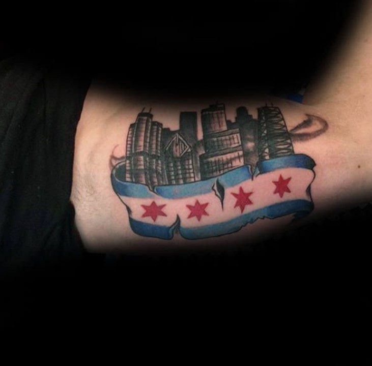 Calculating the Expense - How Much Are Tattoos