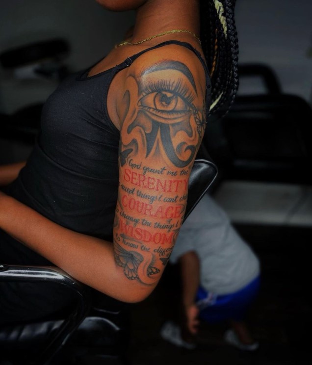 Checking Availability at Tattoo Shops Open Near Me