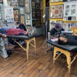 Checking Availability at Tattoo Shops Open Near Me