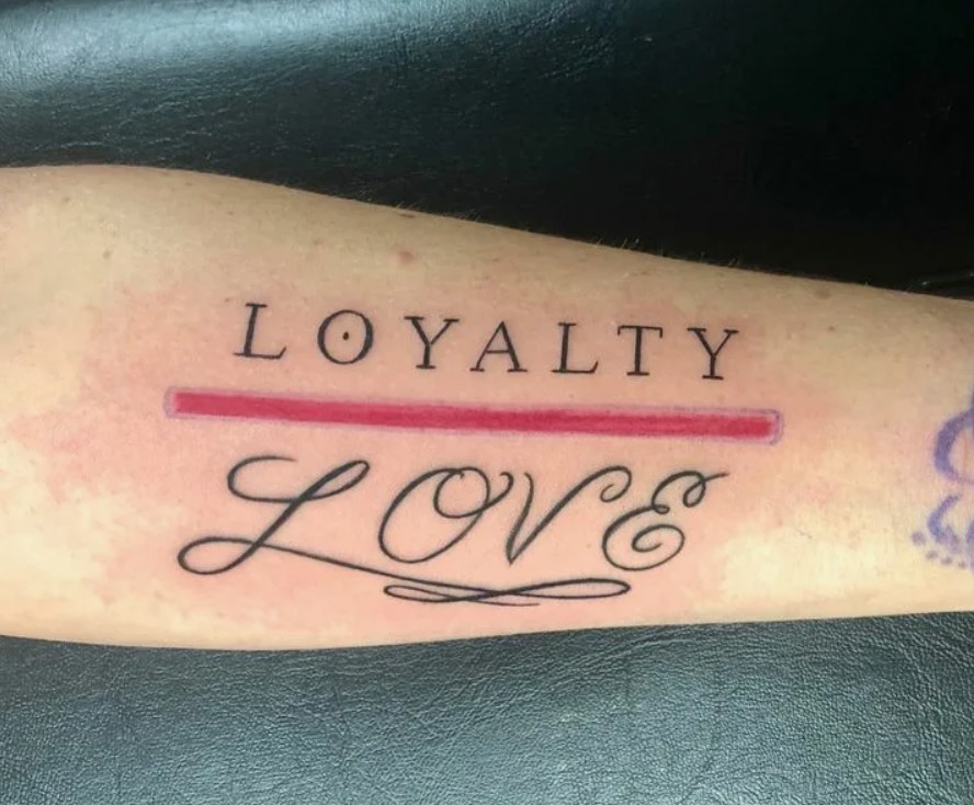 Criteria for Achieving Good Tattoos