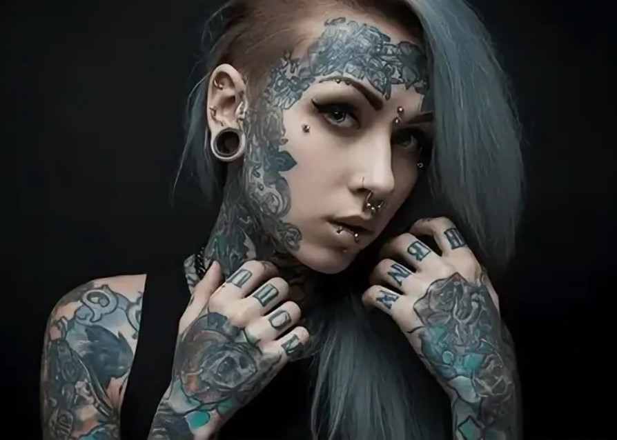 Guidance on Utilizing Tattoo and Piercing Shops Near Me