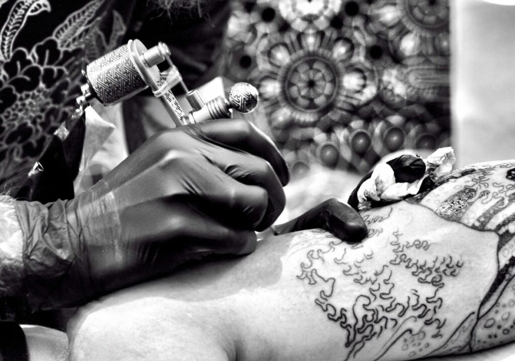 How Much Does a Tattoo Cost