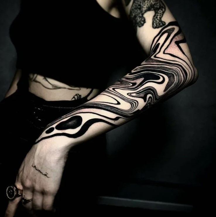 How to Commission High-Quality Custom Tattoos