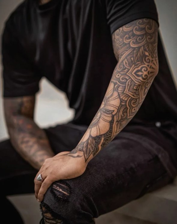 How to Commission High-Quality Custom Tattoos