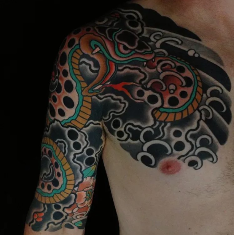 Identifying a Qualified Japanese Tattoo Artist Near Me Identifying a Qualified Japanese Tattoo Artist Near Me