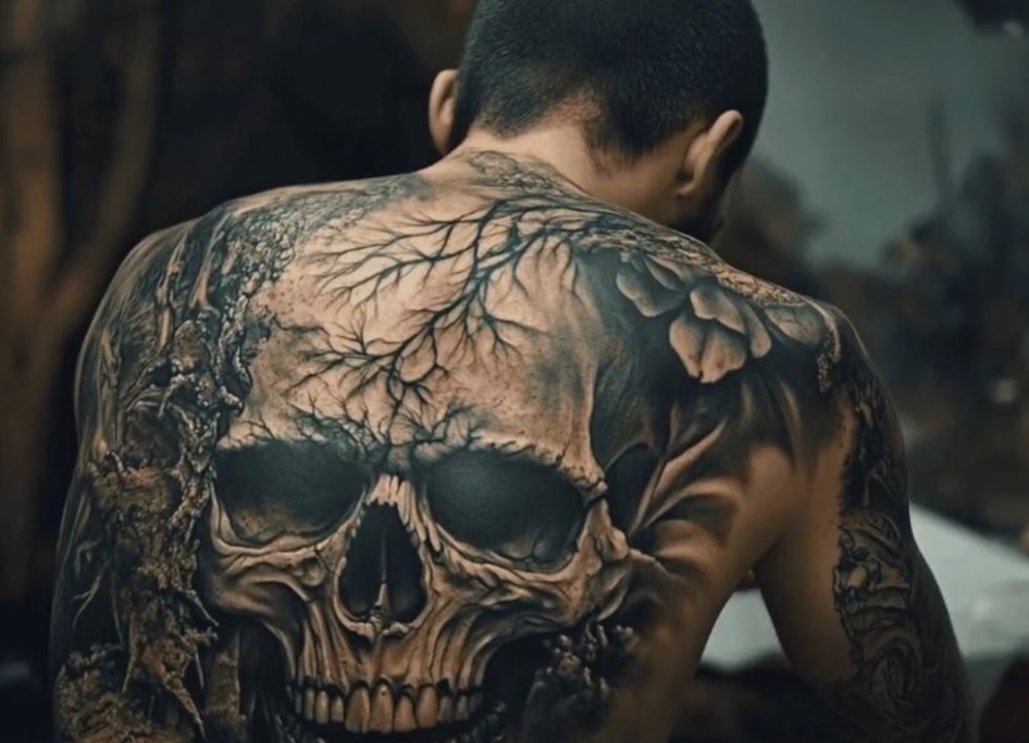 Recommended Protocols for Tattoo Aftercare 