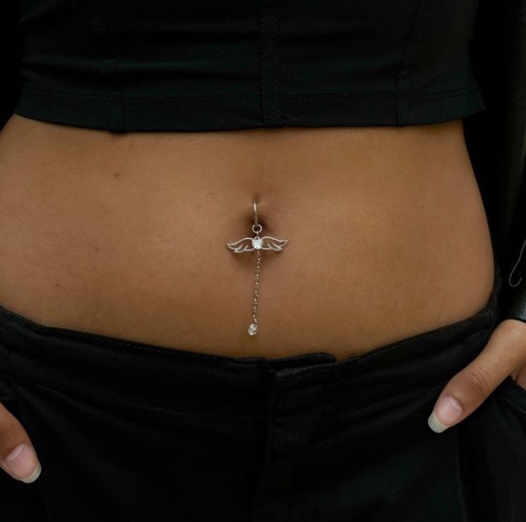 Safety and Procedure for a Belly Piercing Near Me Safety and Procedure for a Belly Piercing Near Me