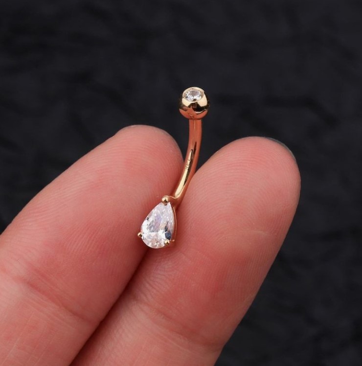 Safety and Procedure for a Belly Piercing Near Me Safety and Procedure for a Belly Piercing Near Me