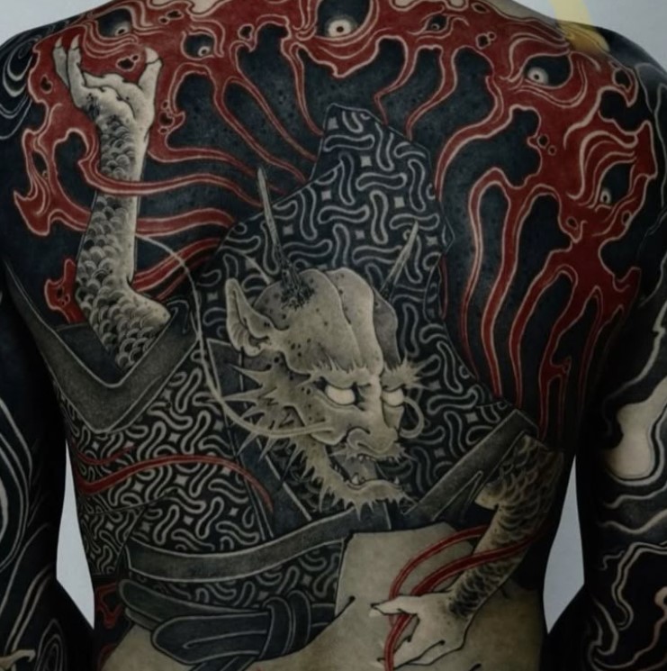 Identifying a Qualified Japanese Tattoo Artist Near Me Identifying a Qualified Japanese Tattoo Artist Near Me