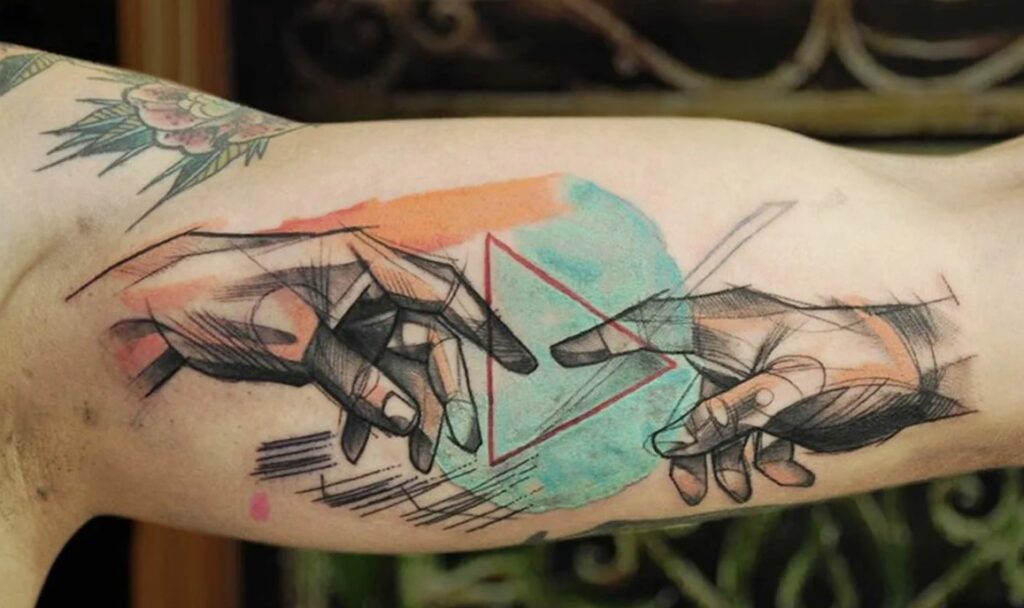 Tattoo and Piercing Shops Near Me