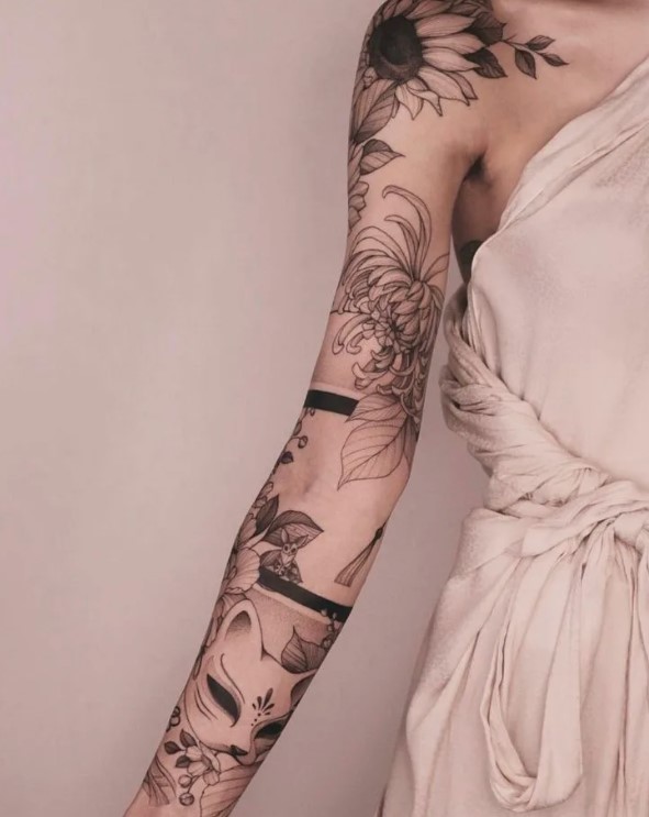 Understanding the Walk in Tattoo Availability Understanding the Walk in Tattoo Availability