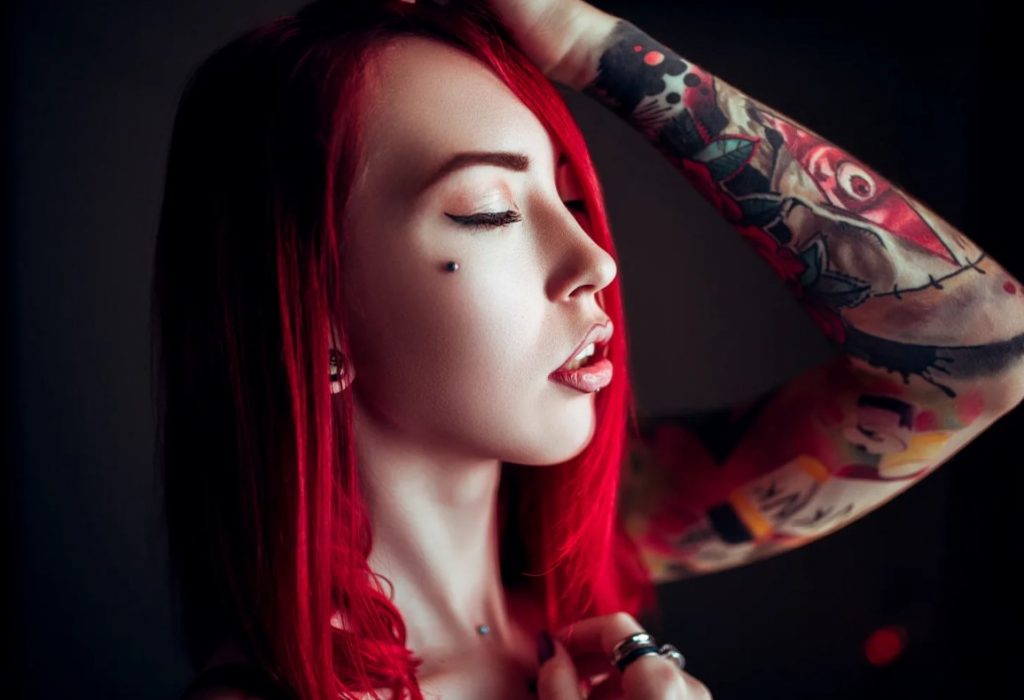 Belly Piercing Near Me - How to Choose the Best Piercing Studio